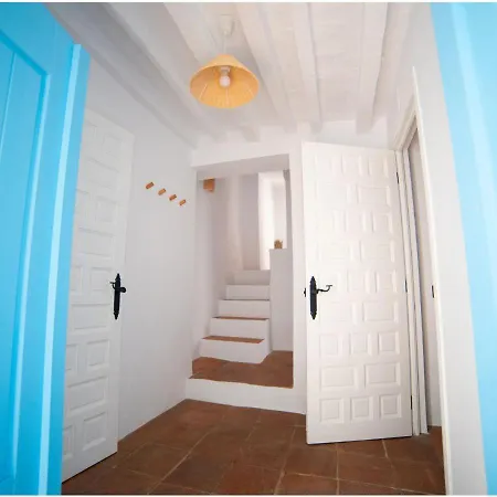 La Montsina, Acogedora Casa De Estilo Mediterraneo *
