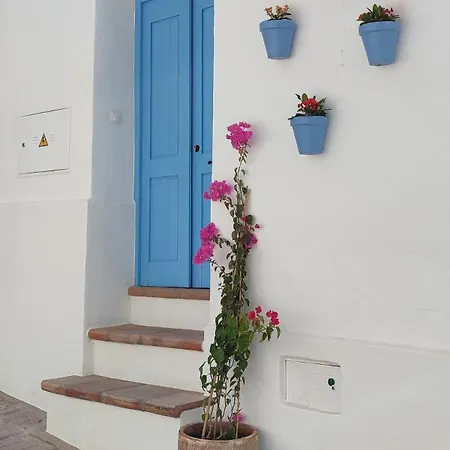 La Montsina, Acogedora Casa De Estilo Mediterraneo