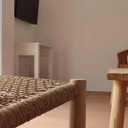 Дом отдыха La Montsina, Acogedora Casa De Estilo Mediterraneo *