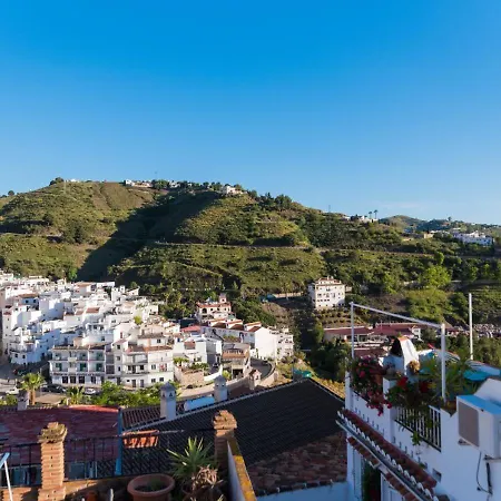 La Montsina, Acogedora Casa De Estilo Mediterraneo