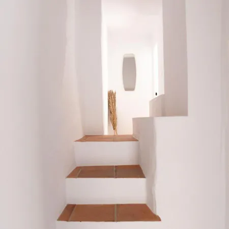 La Montsina, Acogedora Casa De Estilo Mediterraneo Дом отдыха Компета