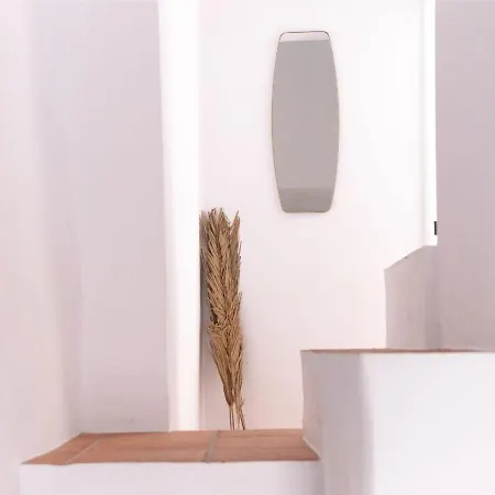 La Montsina, Acogedora Casa De Estilo Mediterraneo Дом отдыха