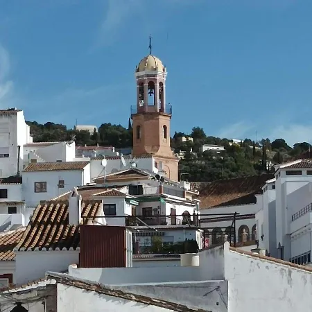 La Montsina, Acogedora Casa De Estilo Mediterraneo * Компета