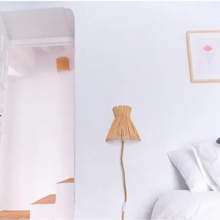 Дом отдыха La Montsina, Acogedora Casa De Estilo Mediterraneo