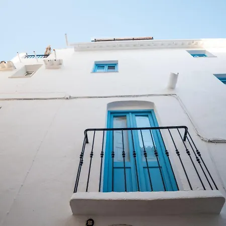 La Montsina, Acogedora Casa De Estilo Mediterraneo Дом отдыха *