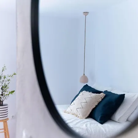 La Montsina, Acogedora Casa De Estilo Mediterraneo Дом отдыха *