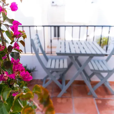 Дом отдыха La Montsina, Acogedora Casa De Estilo Mediterraneo