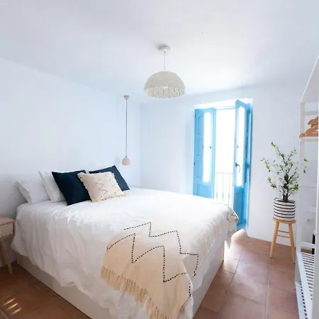 La Montsina, Acogedora Casa De Estilo Mediterraneo Holiday home